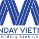 Logo Công ty Cổ phần Monday Vietnam